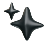 two stars